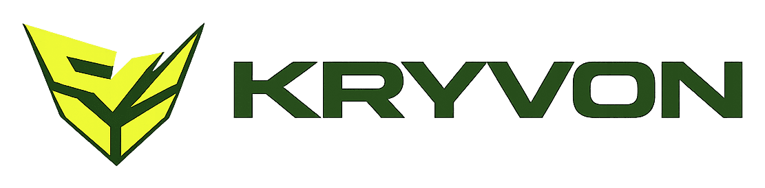KRYVON